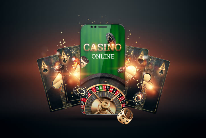 Experience Luxury Gaming at Gran Madrid Casino