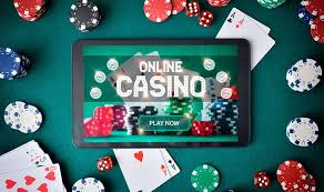 Guide to UK Online Casino Sign-Up Your Gateway to Exciting Gaming Guide to UK Online Casino Sign-Up Your Gateway to Exciting Gaming