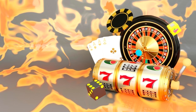 Discover the Exciting World of Online Slots at Angels Casino