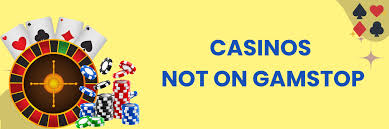 Exploring Non Gamstop Casinos A Comprehensive Guide -295349529