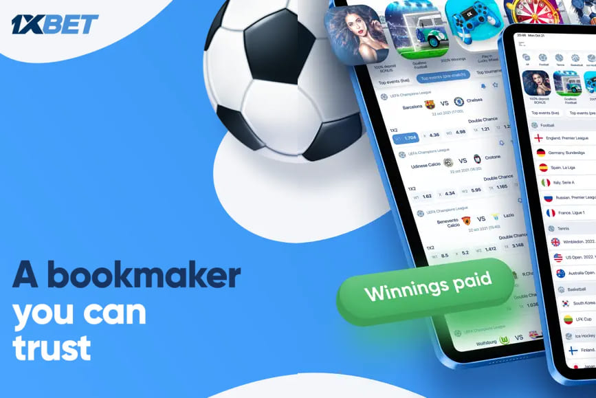 Exploring the Features and Benefits of the 1xBet App -1450148732 Exploring the Features and Benefits of the 1xBet App -1450148732